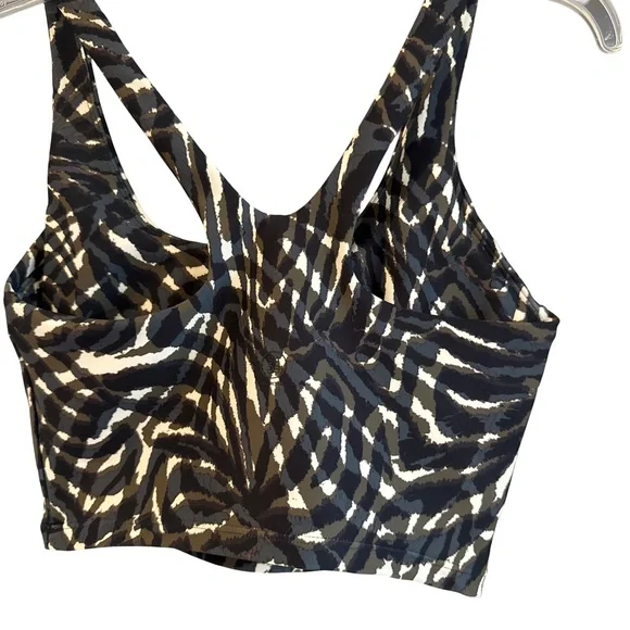 Sage Collective Sports Tops - Set of 2 Size Small - Picture 4 of 4